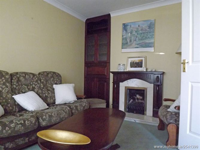 9 Lotamore Crescent, Mayfield, Cork