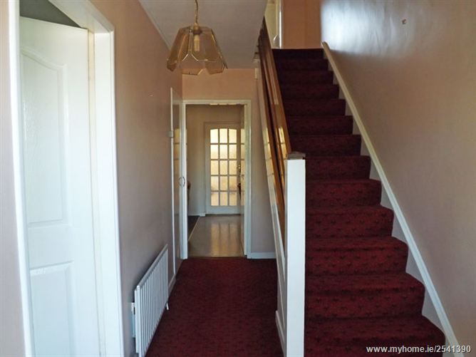 9 Lotamore Crescent, Mayfield, Cork