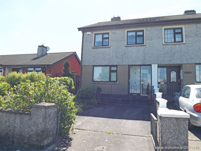9 Lotamore Crescent, Mayfield, Cork