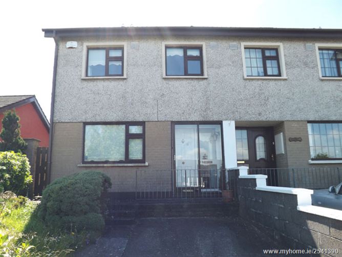 9 Lotamore Crescent, Mayfield, Cork