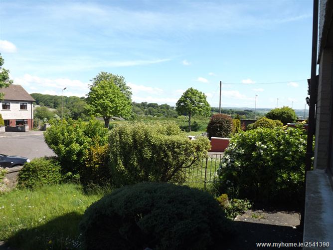 9 Lotamore Crescent, Mayfield, Cork