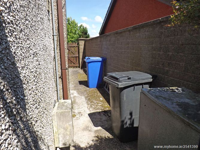 9 Lotamore Crescent, Mayfield, Cork