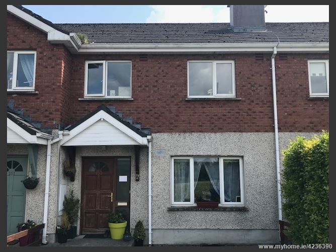 152 Coille Bheithe, Nenagh, Tipperary 