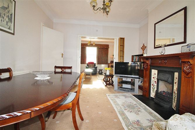 52 St Assam's Park, Raheny, Dublin 5