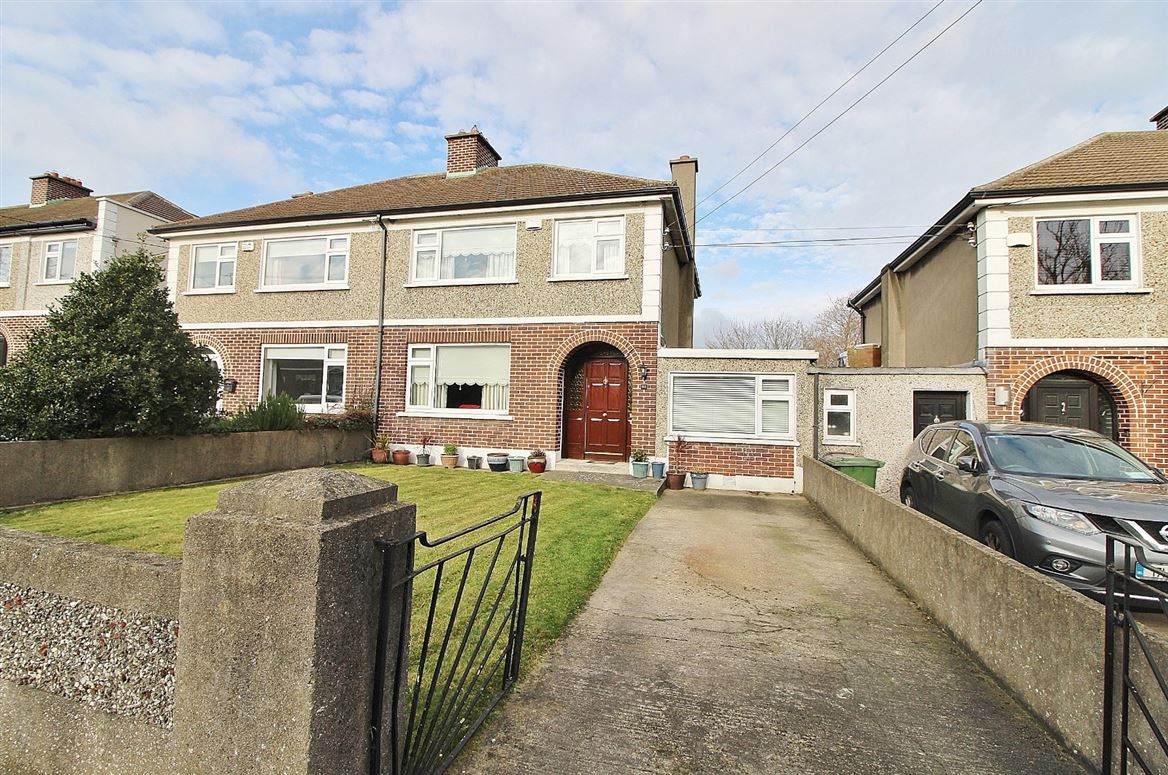 52 St Assam's Park, Raheny, Dublin 5