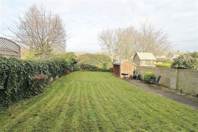52 St Assam's Park, Raheny, Dublin 5