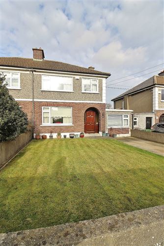 52 St Assam's Park, Raheny, Dublin 5
