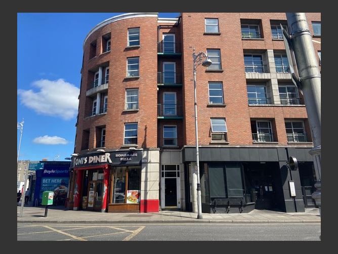 New Apartments To Let In Dublin City Centre for Simple Design