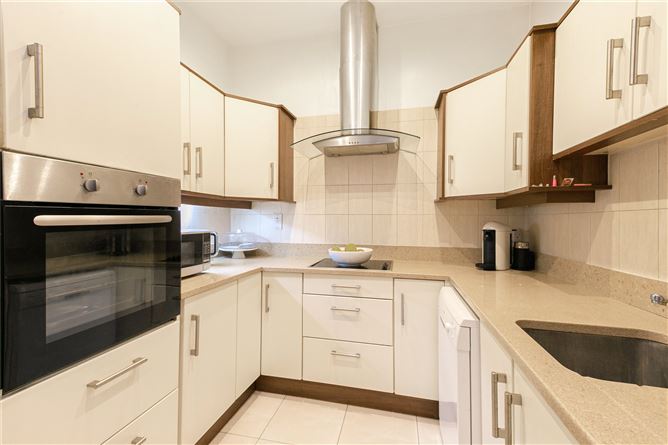 45 Cairnbrook Avenue, Carrickmines, Dublin 18