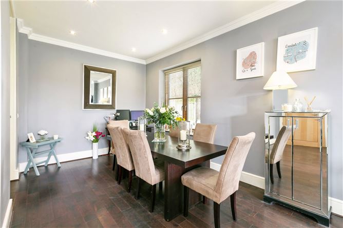 45 Cairnbrook Avenue, Carrickmines, Dublin 18
