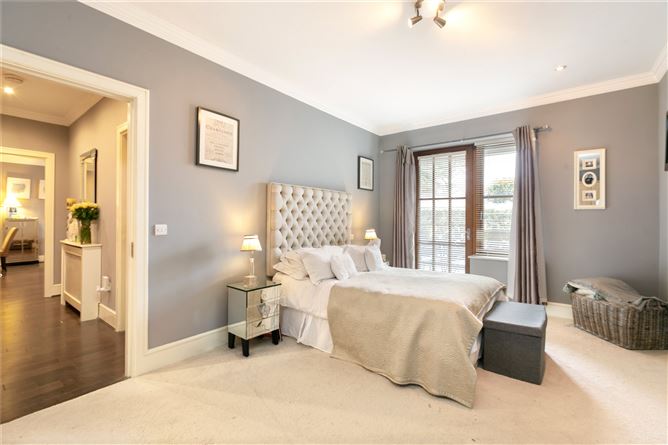 45 Cairnbrook Avenue, Carrickmines, Dublin 18