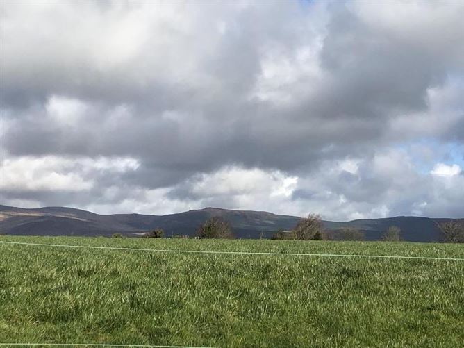 Shanbally, Clogheen, Cahir, Co. Tipperary, Tipperary