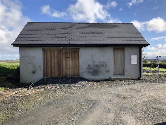 Shanbally, Clogheen, Cahir, Co. Tipperary, Tipperary