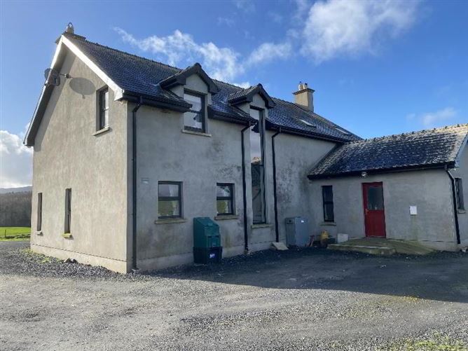 Shanbally, Clogheen, Cahir, Co. Tipperary, Tipperary