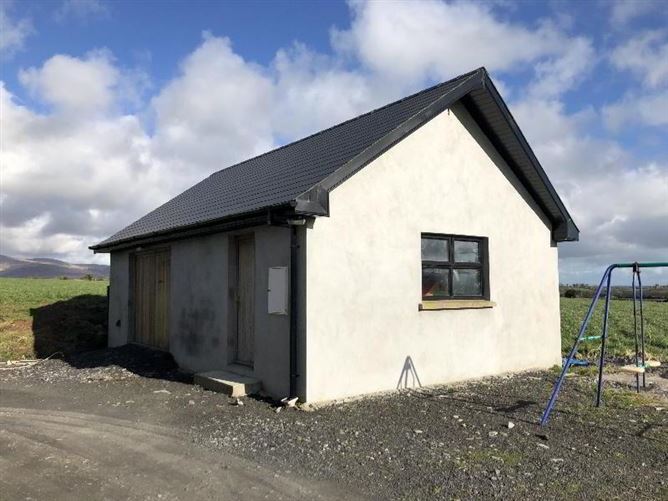 Shanbally, Clogheen, Cahir, Co. Tipperary, Tipperary