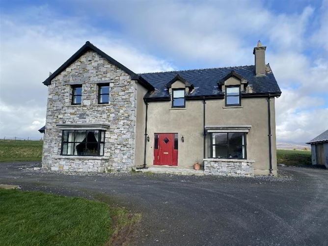 Shanbally, Clogheen, Cahir, Co. Tipperary, Tipperary