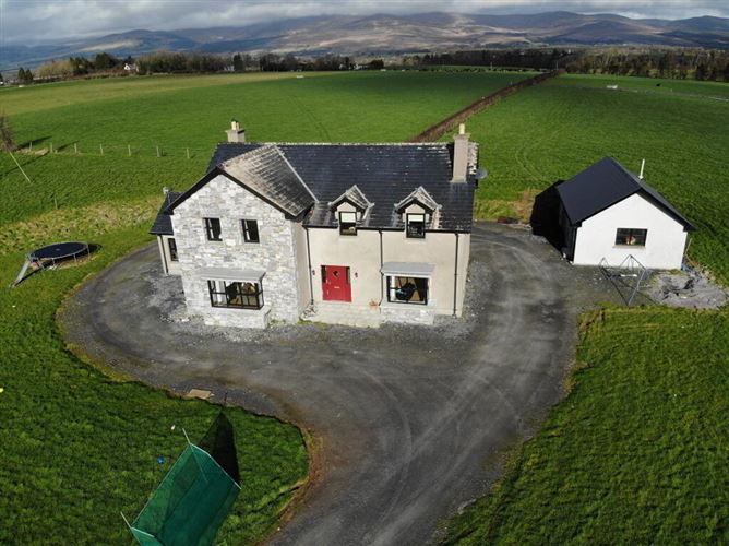 Shanbally, Clogheen, Cahir, Co. Tipperary, Tipperary