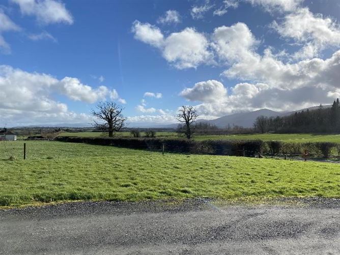 Shanbally, Clogheen, Cahir, Co. Tipperary, Tipperary