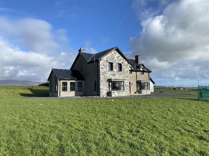 Shanbally, Clogheen, Cahir, Co. Tipperary, Tipperary