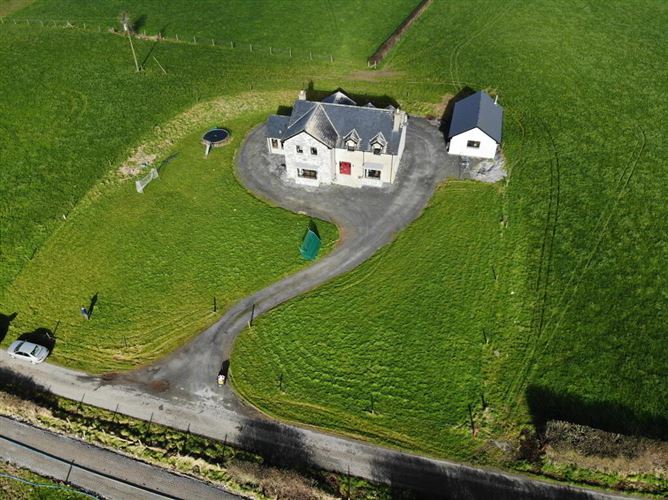 Shanbally, Clogheen, Cahir, Co. Tipperary, Tipperary