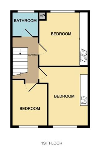 210 Killarney Park, Bray, Co. Wicklow