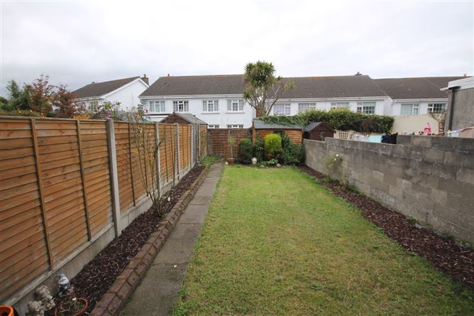 210 Killarney Park, Bray, Co. Wicklow
