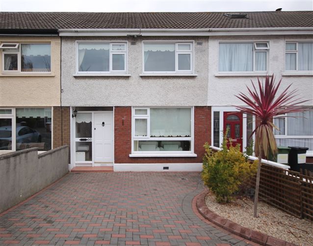 210 Killarney Park, Bray, Co. Wicklow