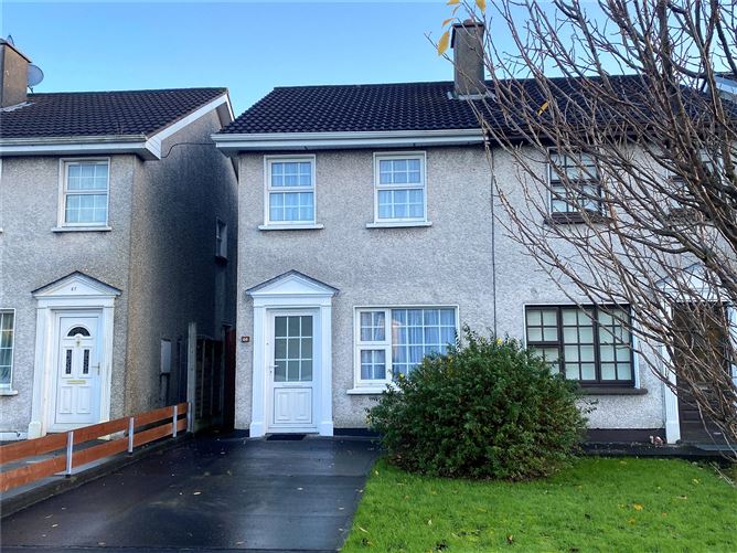 Main image for 66 Sandyvale Lawn,Headford Road,Galway,H91 A99R