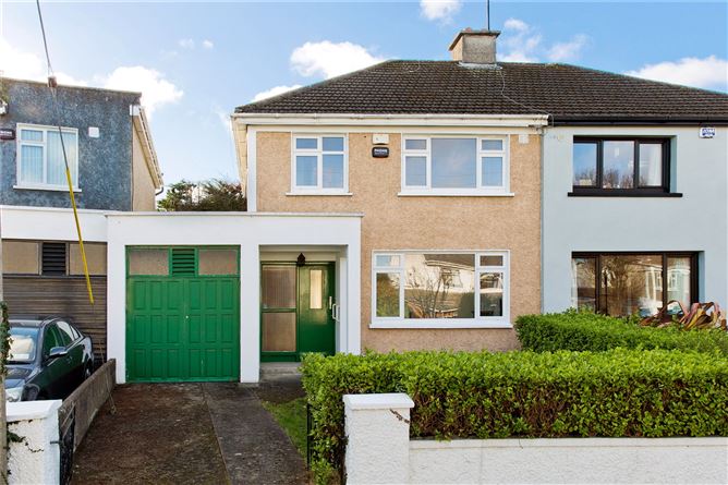 85 Ludford Road, Ballinteer, Dublin 16
