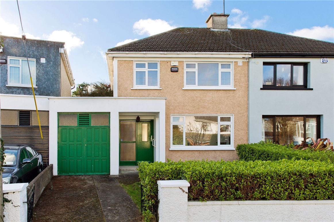 85 Ludford Road, Ballinteer, Dublin 16