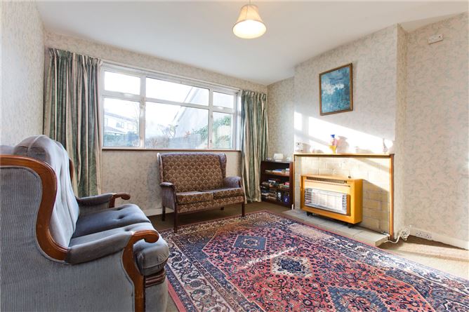 85 Ludford Road, Ballinteer, Dublin 16