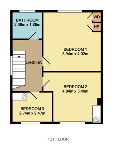 85 Ludford Road, Ballinteer, Dublin 16