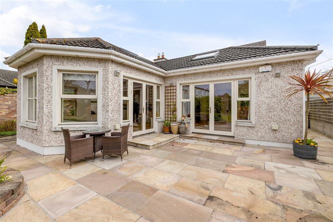 21 Chalet Gardens, Lucan, Dublin