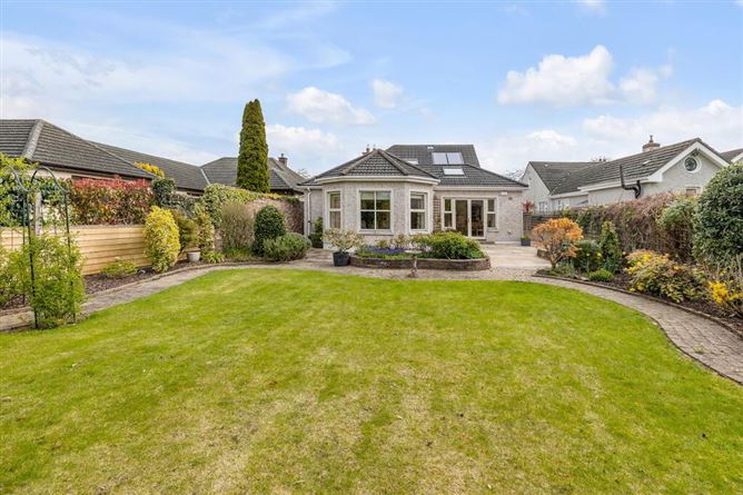 21 Chalet Gardens, Lucan, Dublin