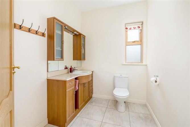 21 Chalet Gardens, Lucan, Dublin