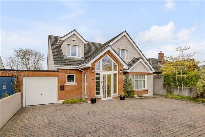 21 Chalet Gardens, Lucan, Dublin