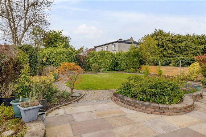 21 Chalet Gardens, Lucan, Dublin