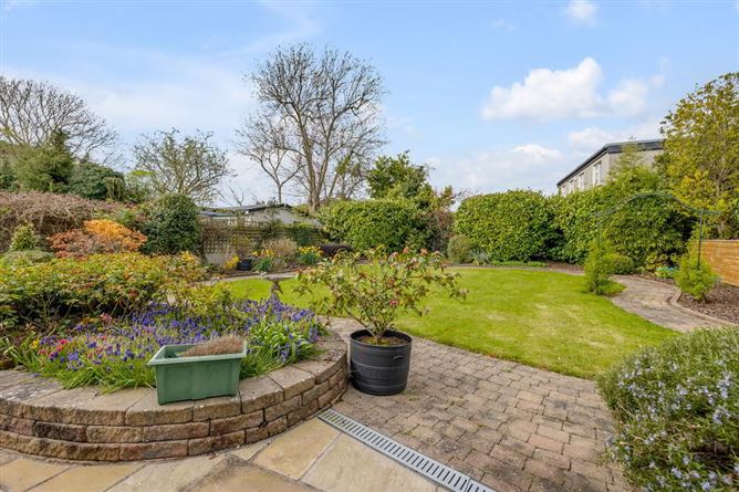 21 Chalet Gardens, Lucan, Dublin