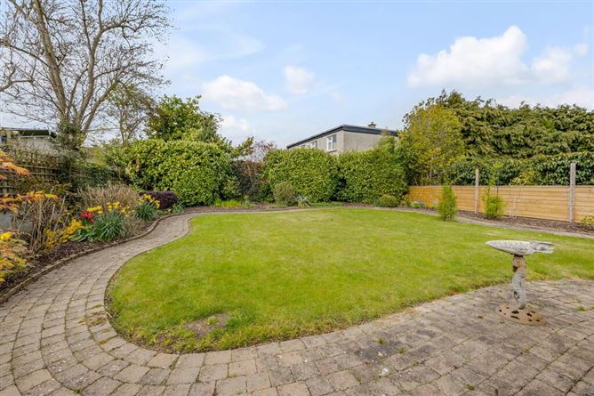 21 Chalet Gardens, Lucan, Dublin