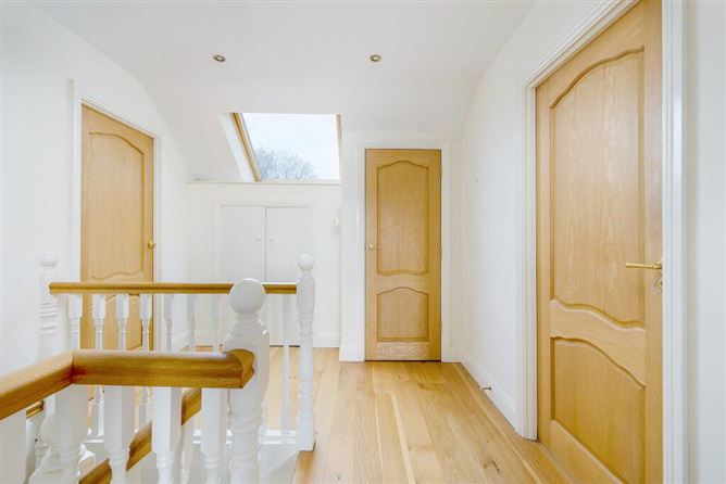 21 Chalet Gardens, Lucan, Dublin