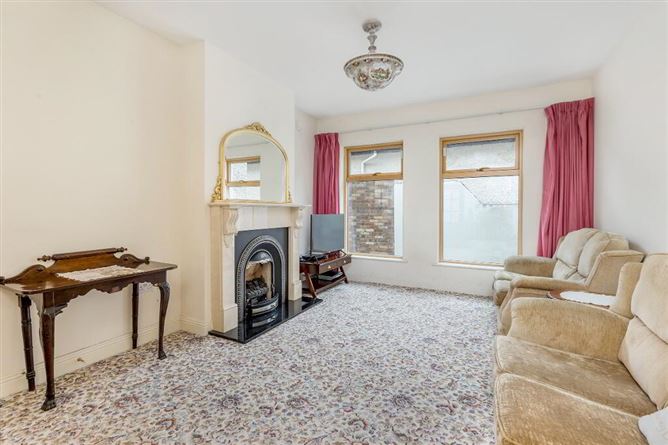 21 Chalet Gardens, Lucan, Dublin
