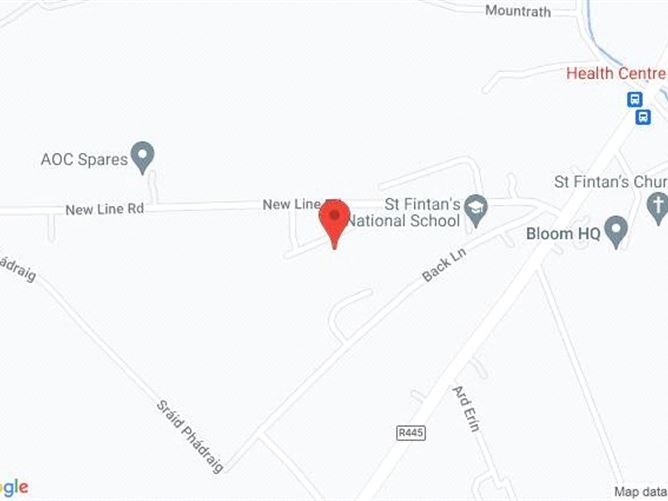 13 New Line Close, Mountrath, Co. Laois