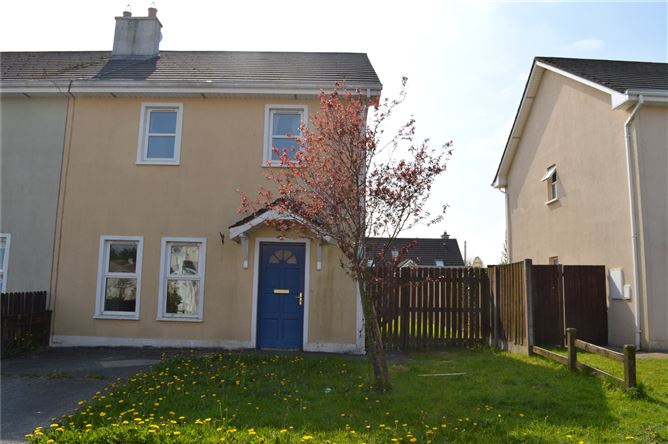 13 New Line Close, Mountrath, Co. Laois
