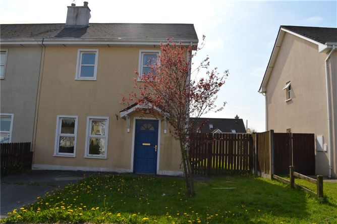 13 New Line Close, Mountrath, Co. Laois