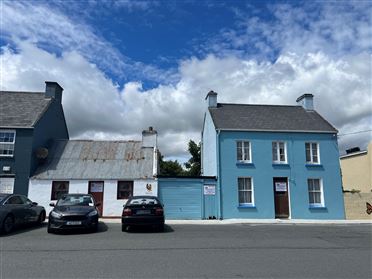 Image for Ref 1010 - North Square, Sneem, Kerry