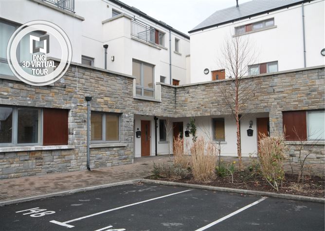 Apartment, 158 Caireal Mor, Co.Galway 
