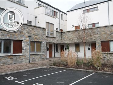 158 Caireal Mor, Castlegar, Co.Galway