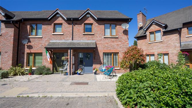 Main image for 3 Crescent View, Castlebellingham, Co. Louth
