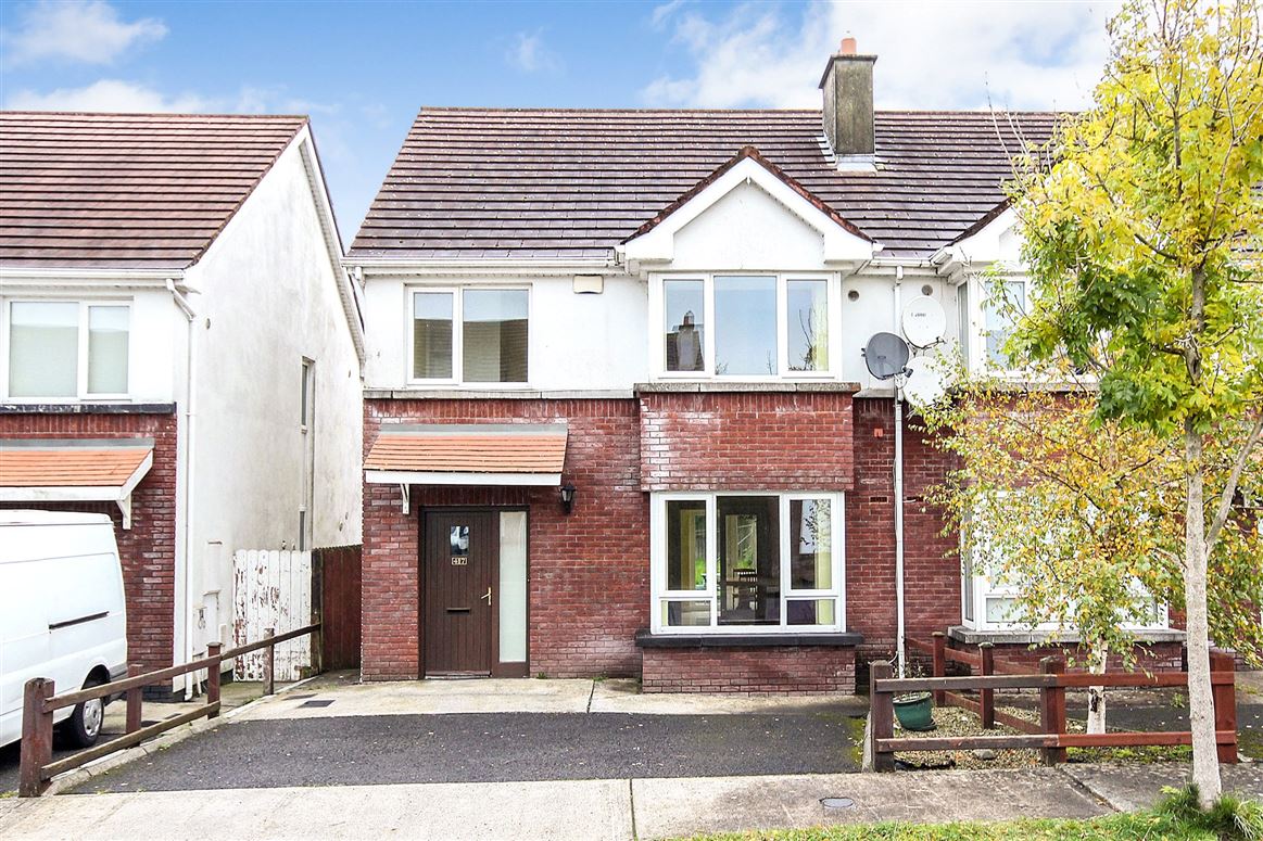 47 Ashford Downs, Ballyjamesduff, Co.Cavan Sherry FitzGerald