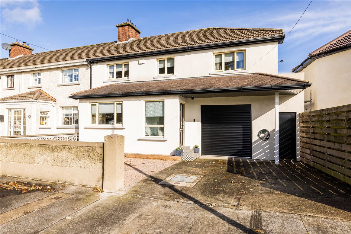 86 CLANCY ROAD, Finglas, Dublin 11